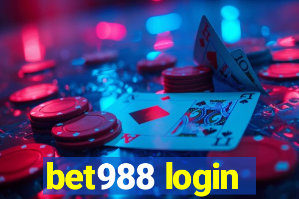 bet988 login